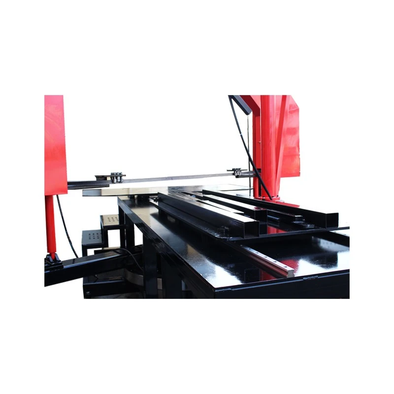 1600mm Multi-angle Band Saw Machine