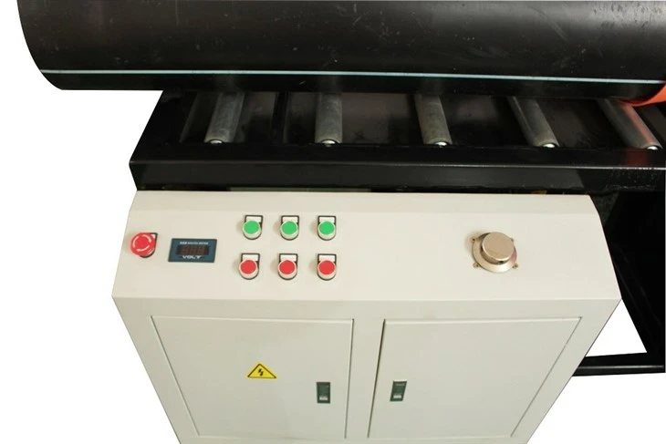 630 Multi-angle Band Saw Machine