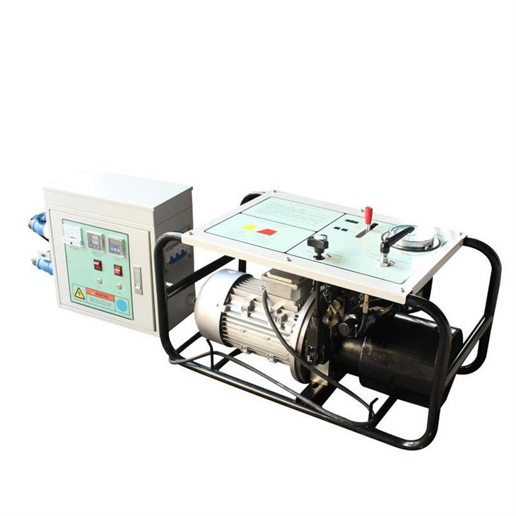800-1000mm HDPE Hydraulic Welding Machine price