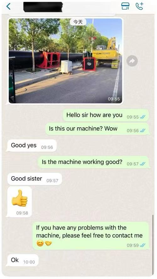 Digital Display PPR Welding Machine Digital Display PPR Welding Machine